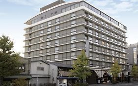Hotel Sunroute Kyoto